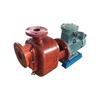 Corrosion-Resistant Self-Priming Pump for Hydrochloric and Acetic Acid with Acid-Resistant Fiberglass and Bakelite Construction.
