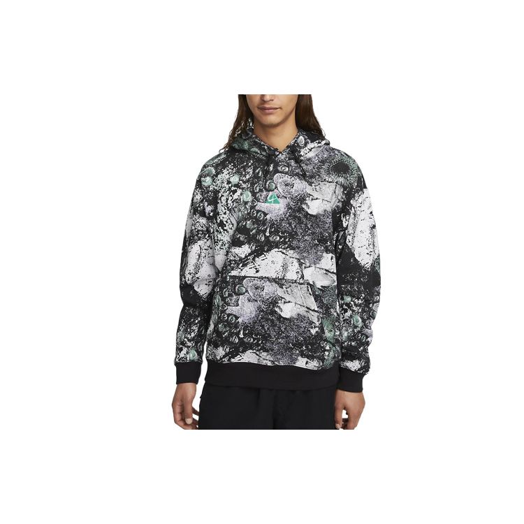 Nike Casual Sport Pullover Hoodie Unisex Tops Various-Patterns DV9097-493