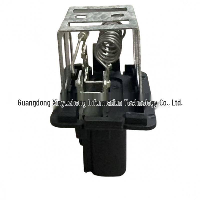 Fan Resistor Compatible with Ford EcoSport/Fiesta 2013 Model 8V51-8L603AA