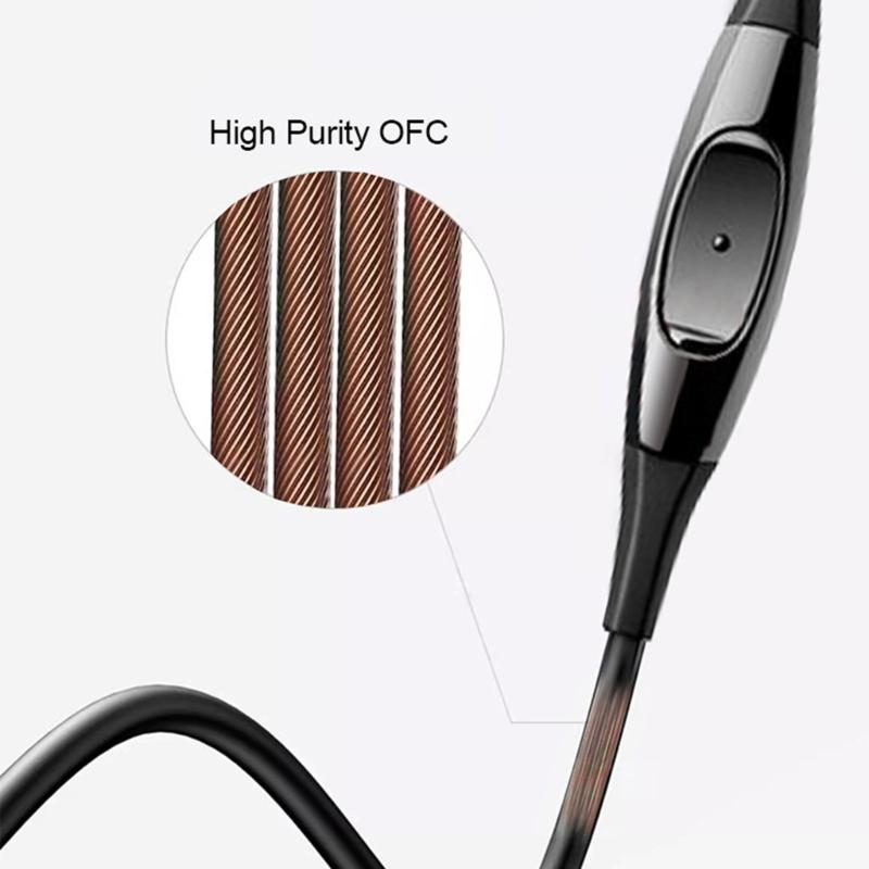 Quality Replacement Cable TYPE C to 2.5mm Cable for H1707 HE400i HE400S Headphones Wire Enjoy Clear Sound DAC Chip