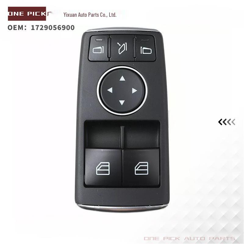 Electric Window Switch for 2011-2015 Mercedes-Benz