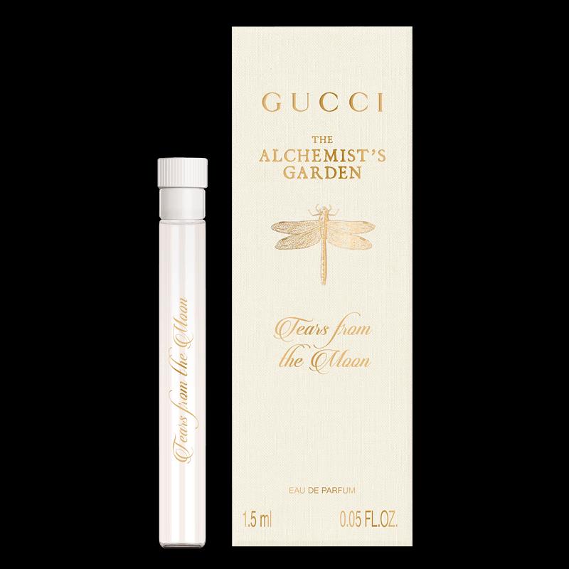 Gucci The Alchemist s Garden Winter s Spring Sample