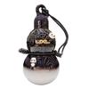 Unisex Gourd Thermos Cup: Stylish 2025 Design, Large Capacity, Straw, Portable, Perfect Gift