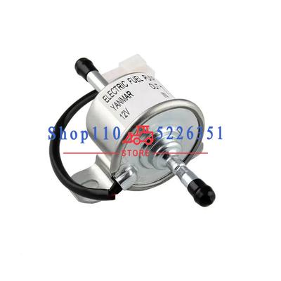 12V/24V Electronic Pump Fuel-pump 4TNV88 3TNV88 4TNV84 129612-52100 for Hitachi ZX30 Kobelco SK