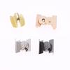 6Pcs Magnetic Buckle Magnetic Snap Buttons Magnetic Clips No-Sewing Clip For Diy Bag Clothing Wallets Crafts Making