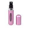 5ml Self-Pump Portable Travel Perfume Spray Bottle