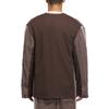 Adidas Originals x Clot by Edison Chen striped corduroy jacket JM2827