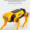Bionic RC Robot Toys Running Electric Robot Dog Electric Mechanical Dog  Children Toy