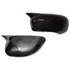 For Chrysler 300/300C Dodge Magnum Charger 2005-2020 car stickers rearview mirror side mirror cover wing cover