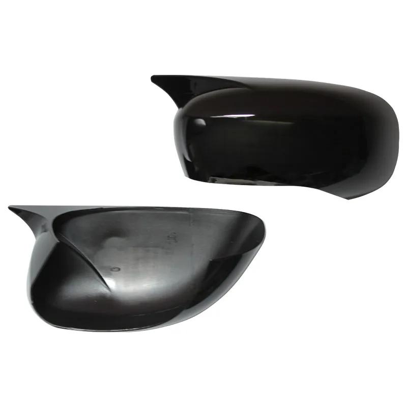 For Chrysler 300/300C Dodge Magnum Charger 2005-2020 car stickers rearview mirror side mirror cover wing cover