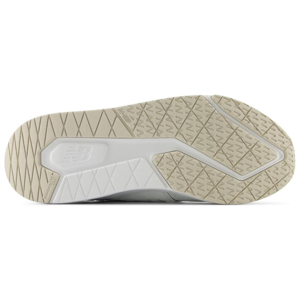 New Balance Dynasoft 900 V2 Fashion Comfortable Low-Top Lifestyle Shoes Women sneaker Off-White UA900CR2