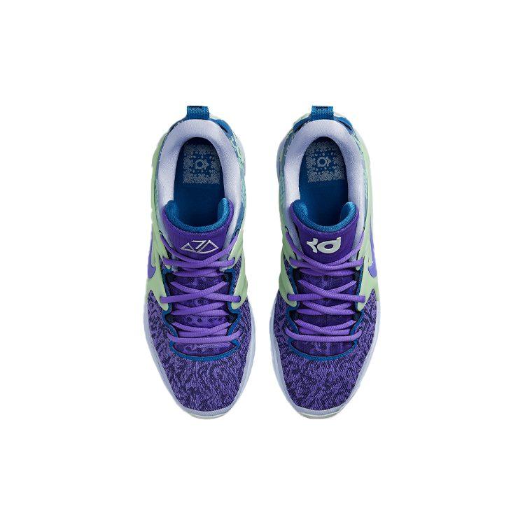 Nike Kd 15 'Nightmares' DC1975-500