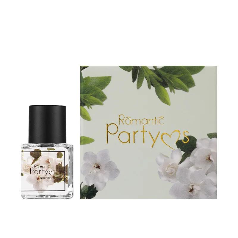 10ml Romantyczna Impreza Kwiat Róży Seksowny PARFUM Feromonowy Perfumy Glamour Zapach Ciało Prywatna Część Wewnętrzny Spray dla Mężczyzn Kobiet