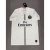 Vintage 2012 Santos Jersey Santos Commemorative Edition Football Jersey No. 11 Neymar Cross-border Brazil Signature Edition