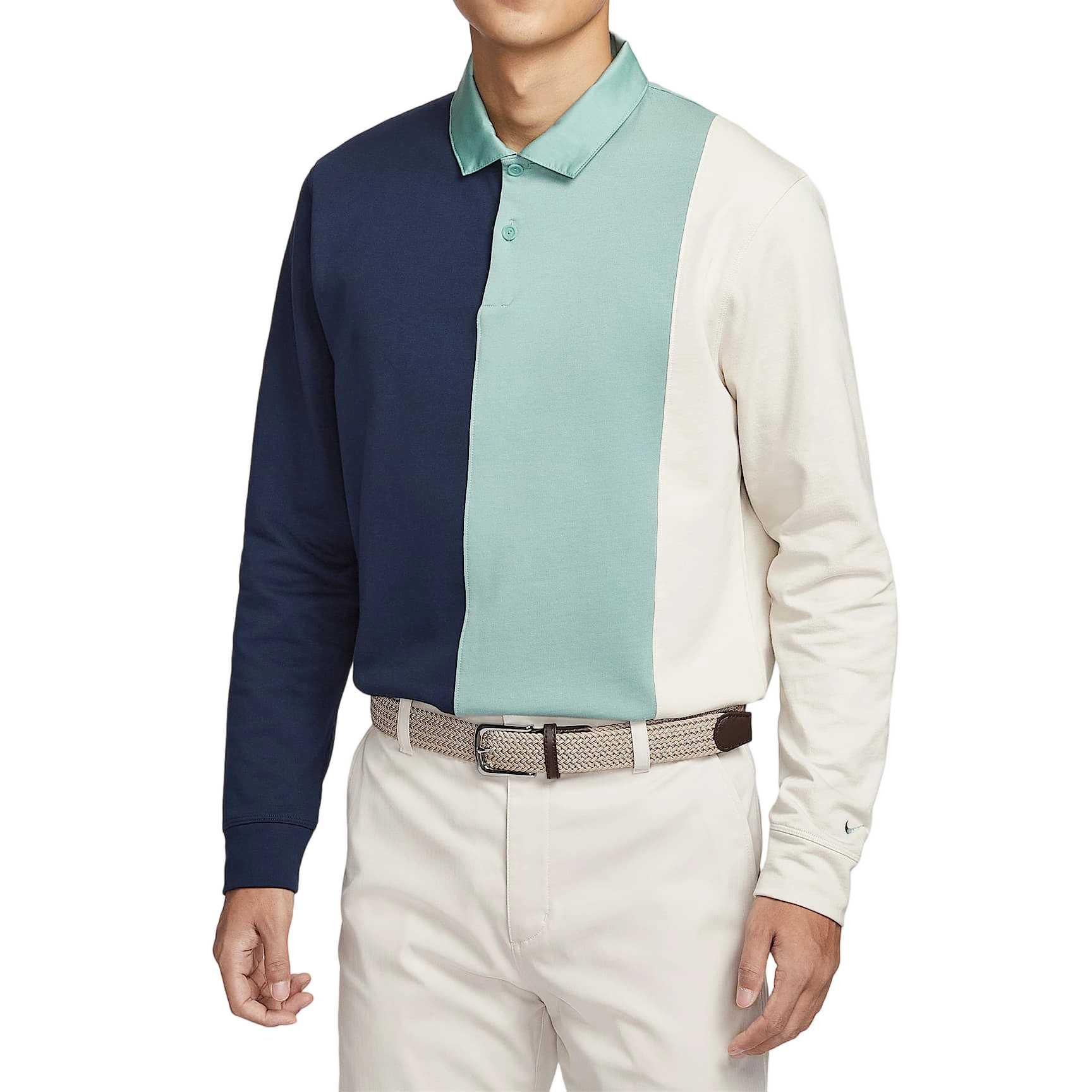 

Nike Velocity Comfortable Skin-Friendly Golf Apparel Men Apparel HM5652-451 S