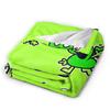 Zwei tpot Decke BFDI Dekorative Flanell Bettwäsche Überwürfe für Sofa Sessel Bett Warm Benutzerdefinierte Qualität Tagesdecke Geburtstagsgeschenk