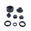 BSP1291 Manual Gear Lever Repair Kit for Renault 5 9 11 19 21 Clio MK1 2 3 Scenic Megane Twingo 7701464111