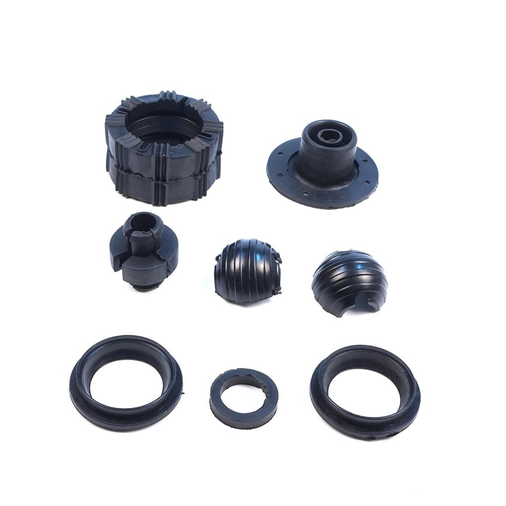 BSP1291 Manual Gear Lever Repair Kit for Renault 5 9 11 19 21 Clio MK1 2 3 Scenic Megane Twingo 7701464111