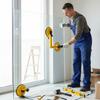 Heavy Duty Countertops Leveling System 90° Angle Adjustment Tool Thermal Resistant Construction For Unseamed Joint Alignment