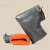 Motorcycle Riding Handle Winter Gloves Warm Handle Waterproof Windproof Scooter Handle Insulation Sleeve Motorcycle Accessor