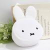 Cartoon Miffy Cosmetic Bags Kawaii Anime Handheld Collision Avoidance Camera Multi Functional Sundries Cartoon Storage Bag Gifts