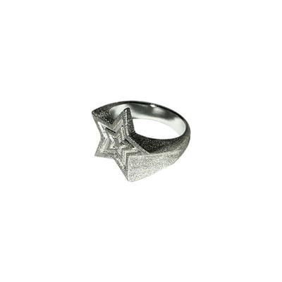 Fillow Twin Star Bold Ring
