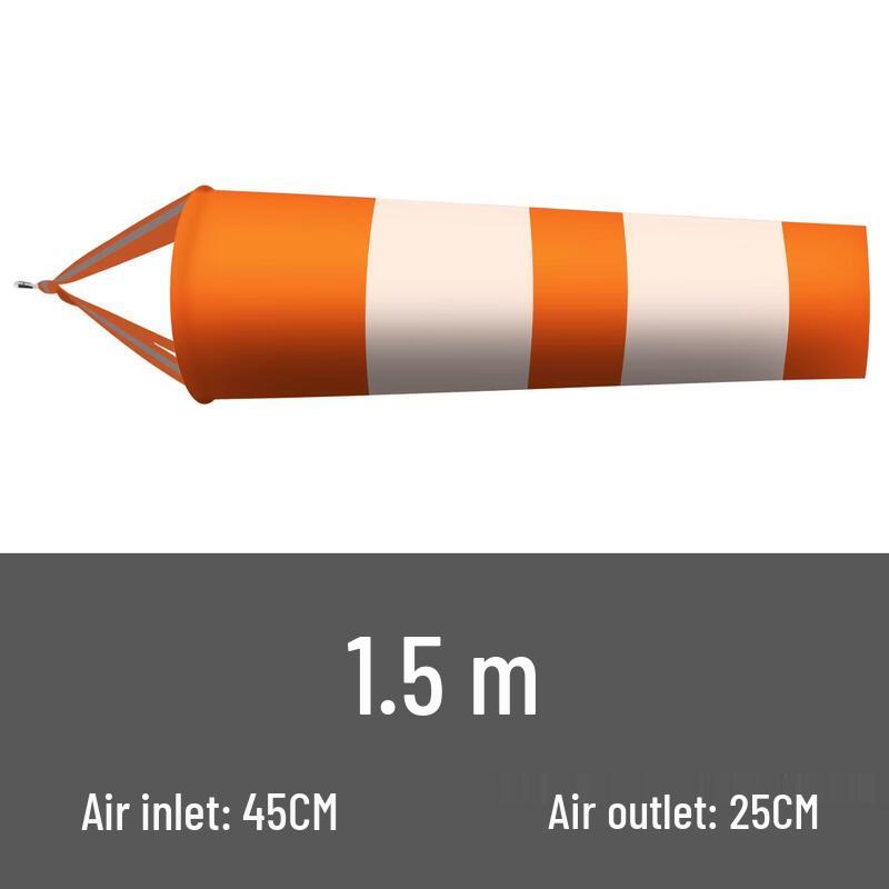 Stainless Steel Rooftop Wind Indicator