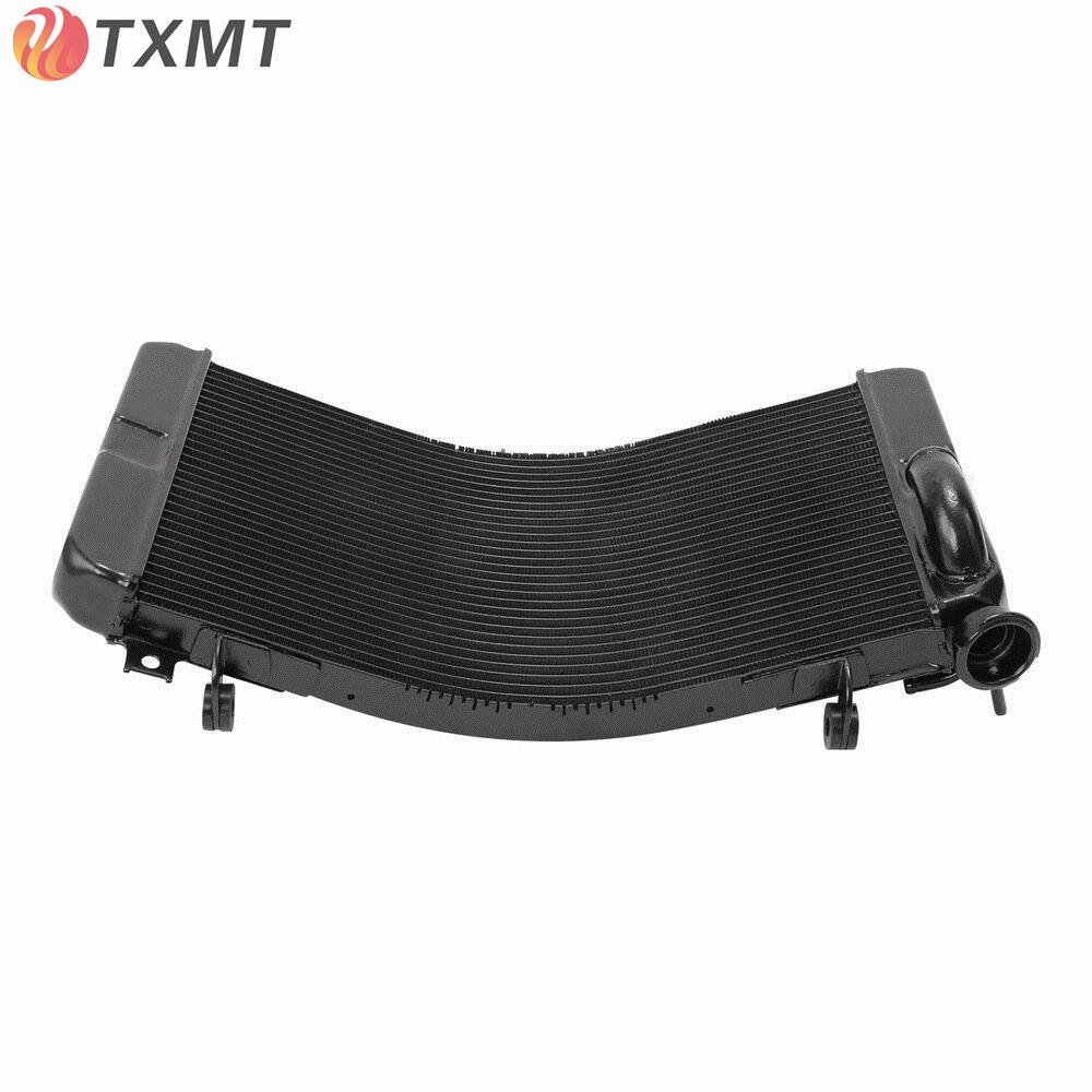 Compatible Radiator Assembly for Suzuki Hayabusa GSXR1300 (1999-2007)