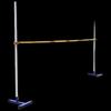 Jingshengxun Mobile Aluminum Alloy High Jump Stand