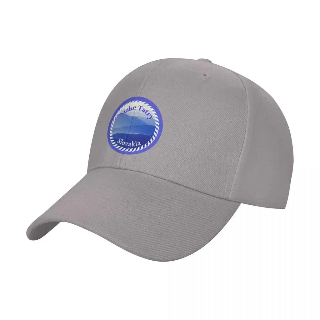 Nizke Tatry Slovakia Baseball Cap designer cap cute Uv Protection Solar Hat tactical cap Womens Unisexs