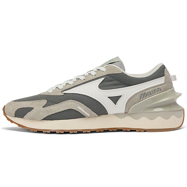 Mizuno Lg 70S Elite Gray White D1GH213006 40.5