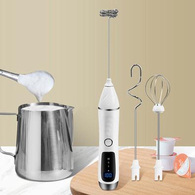 Elettronica per la cucina – Miscelatori elettrici