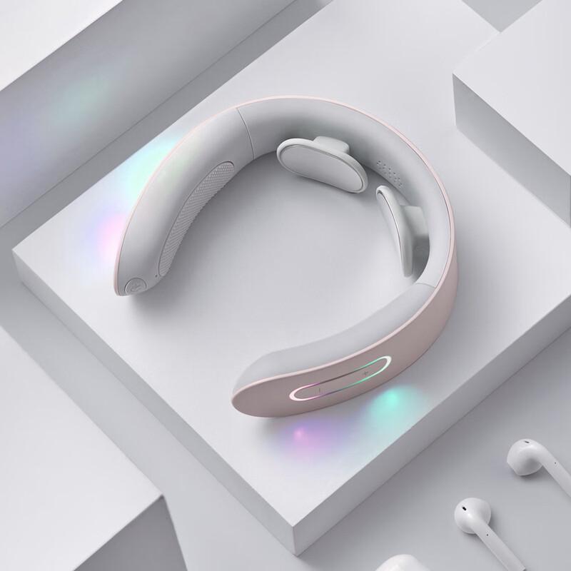 

Little Bear Neck Massager