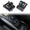 Upgraded Car Window Regulator Button 735461275  User friendly Designings Car Window Glass Switches Simple Installation