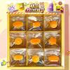 Small Plush Dumpling Stress Relief Toys Pack With Grasp Ability For Kids And Adults