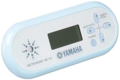 Musik – Metronome
