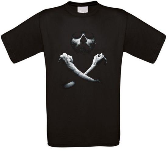 Black Sails Pirates Cult Series T-Shirt M