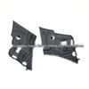 Volvo XC60 2018+ Front Bumper Bracket Clip & Fixing Bracket