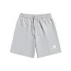 Casual Shorts Men's Gray MS31540-AG