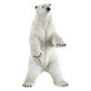 Papo Standing Polar Bear Figure