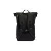 adidas Premium Essentials Roll-Top Backpack Black Unisex Streetwear IJ0766