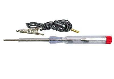 CAR VOLTAGE TESTER 120 MM - W-65260