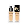 Yves Saint Laurent All Hours Foundation 25ml - Long-Lasting & Oil-Control