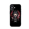 Narutos Madaras Uchiha Sasuke Itachi Phone Cover Case for Apple iPhone 17 16 15 11 Pro XS Max XR 6 7 8 Plus + SE 2020 5 16E