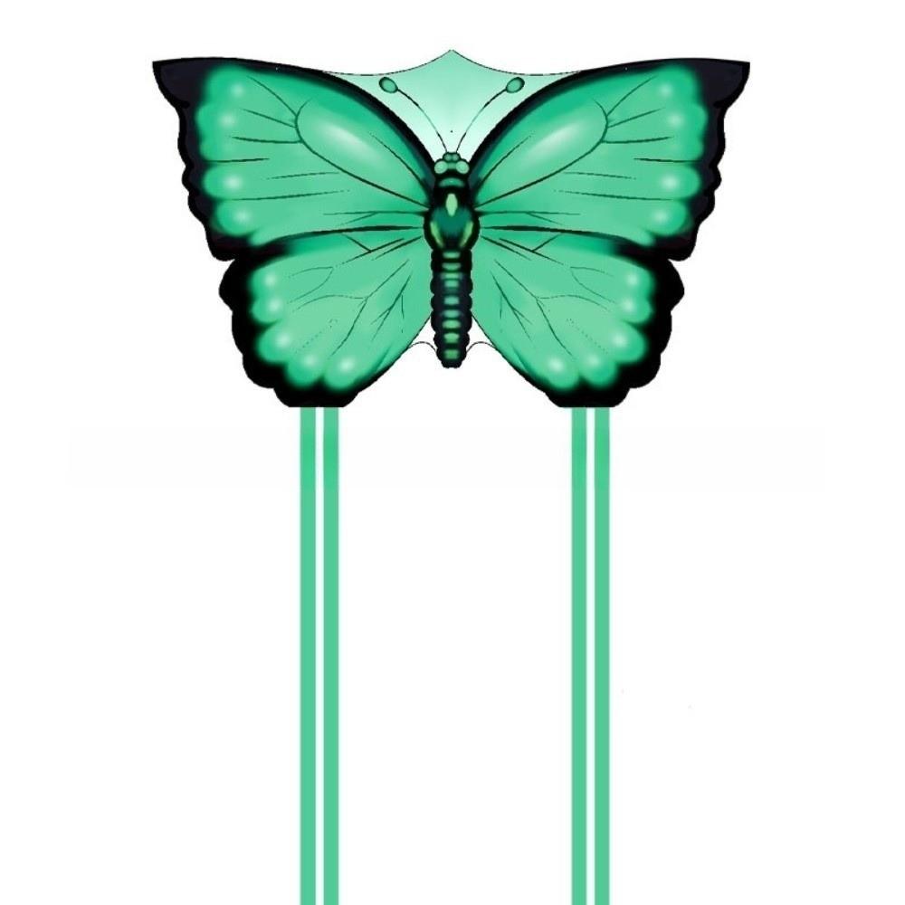 Easy To Fly Weifang Kite Durable Cartoon Kite High Quality Butterfly Kite  Kids Activities