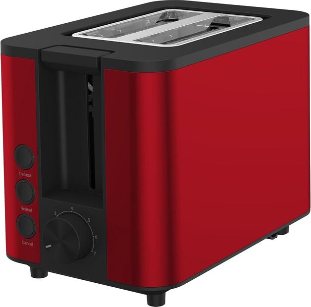 Toaster Grundig TA 8340 (GMS8078)