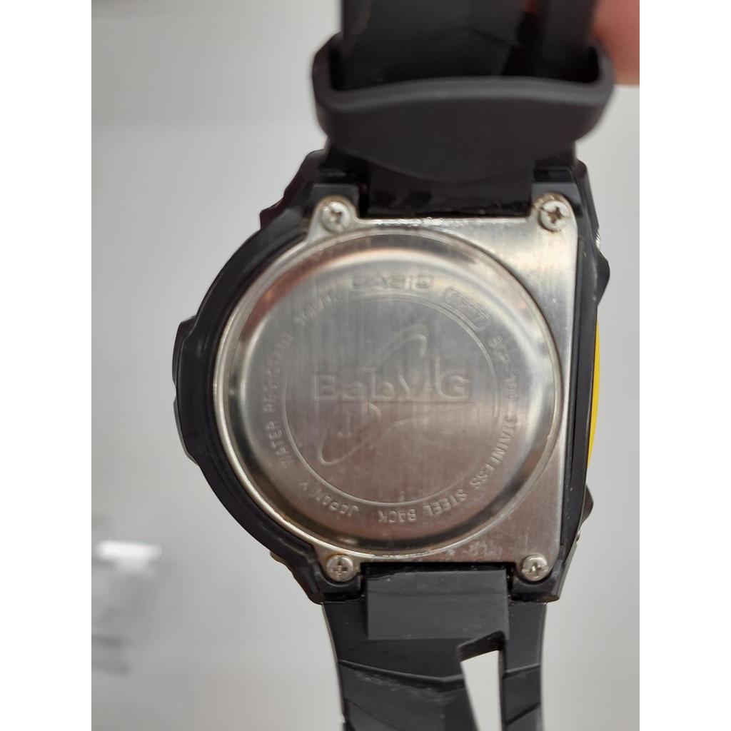 Used CASIO BGP-100 BABY-G