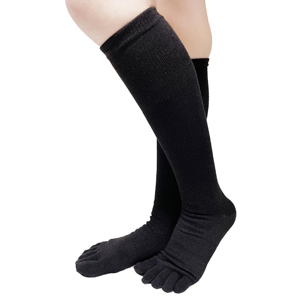Always Comfortable Compression Compression Compression Socks [kokoromeika] Five-Toe Socks, Socks, Socks, Socks, Five-Toe Socks, Five-Toe