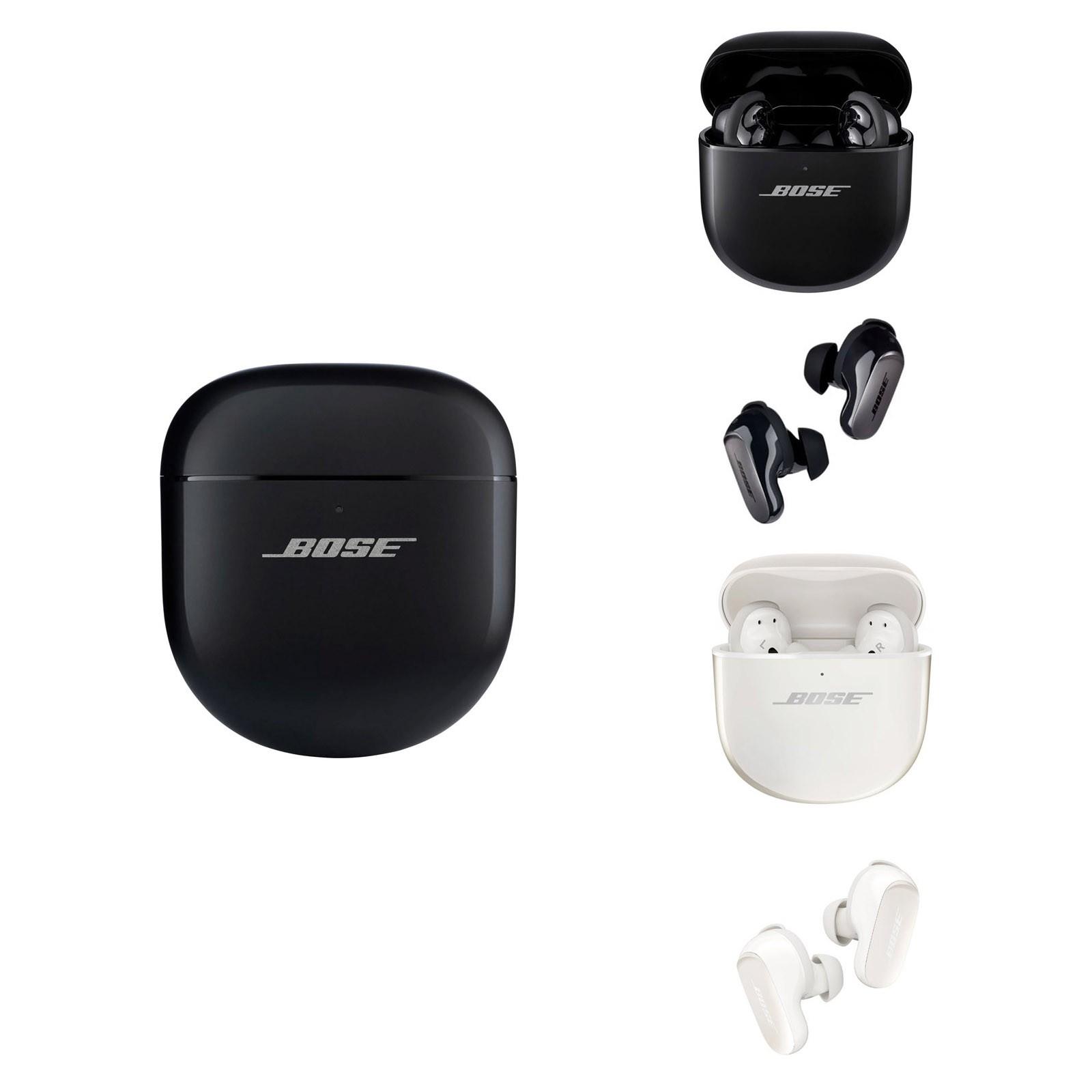 

Беспроводные наушники, шумоподавляющие Bluetooth-наушники One Size чёрный