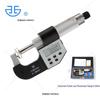 Electronic Digital Common Normal Outside Micrometer with Disc Head